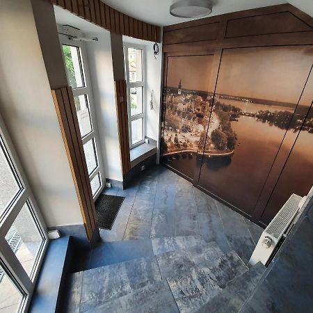 Apartamenty Kapielowa Bialy Ełk Exterior foto